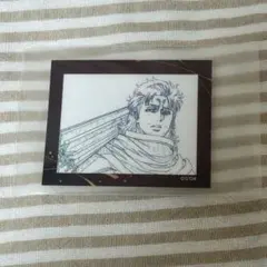 銀魂 劇場版 吉原大炎上 入場者特典 5週目 ステッカー 阿伏兎