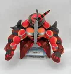 ポケモンセンター マッシブーン BUG OUT! 腕まくら ぬいぐるみ 腕枕