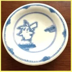 激レア 平成レトロ 超希少 Pokemon 小鉢 小物入れ ポケモン ピカチュウ