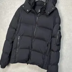 タトラス ダウンジャケット