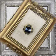 金属系ボタン no.152