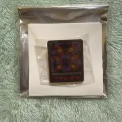 鬼滅の刃 きめつ食堂 ランダムピンズ 黒死牟