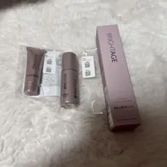 BRIGHTAGE アイゾーン ダブルリバイタライザーのサムネイル