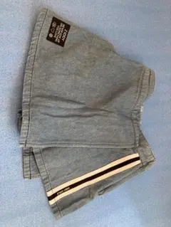 《まとめ販売でお安くします》 ZIDDY デニムショートパンツ 140cm