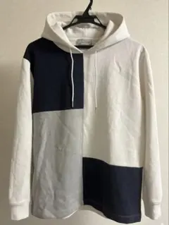 【シルキーダンボール】パネル切替 パーカー