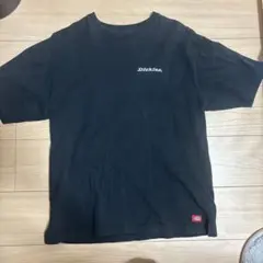 Dickies黒Tシャツ