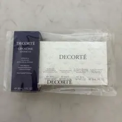 コスメデコルテ　リポソームリペアセラム現品セット
