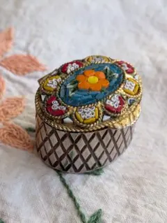 2026年最新】マイクロモザイク 小物入れの人気アイテム - メルカリ