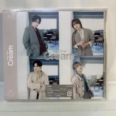 2025年最新】sexyzone creamの人気アイテム - メルカリ