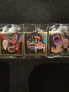 ワンピースシールウエハース13