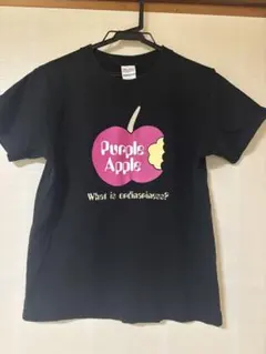 Apple × RUMBA Tシャツ 企業T シングルステッチ アメカジ - メルカリ