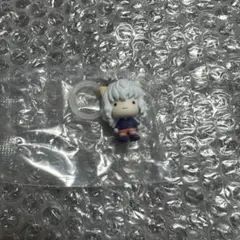 HUNTER×HUNTER めじるしアクセサリー ネフェルピトー