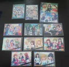 アイドルマスターツアーズ ゲームカード