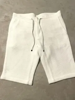 EPOCA UOMO エポカ　ハーフパンツ　 サイズ50 ホワイト　美品 2026年最新】EPOCA UOMO メンズ ショートパンツ・ハーフパンツの人気