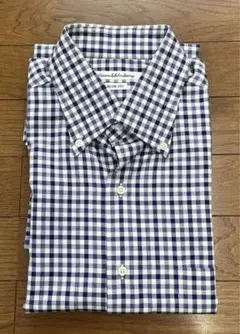 ユナイテッドアローズ⭐️半袖シャツ