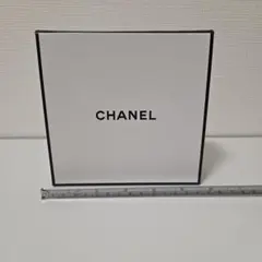 シャネル　箱