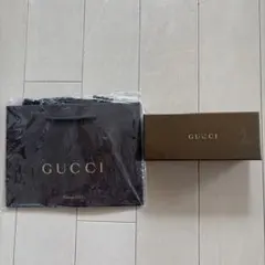 GUCCI メガネケース