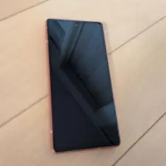 【動作確認済】Google Pixel 7a 128GB 箱なし、本体のみ