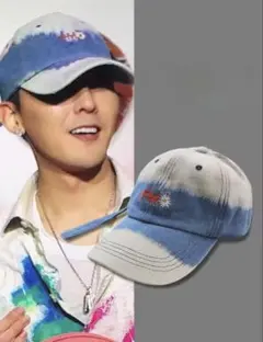(正規品保証即日発送)G-DRAGON サノク キャップ 2025年最新】g dragon サノクの人気アイテム - メルカリ