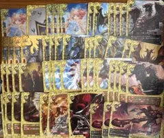 バディファイト 天兵団 天使竜 ガヴリールデッキ① - メルカリ