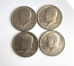 2025年最新】ケネディハーフダラー 年の人気アイテム - メルカリ