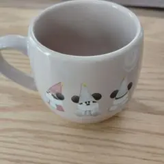 リルリンリン 2025 スーベニア カップ ディズニー