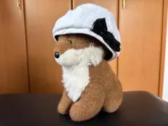 ベレー帽 リボン