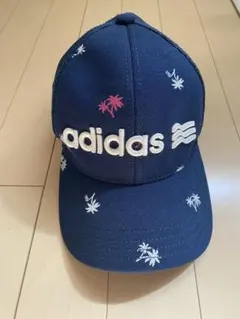 adidas キャップ