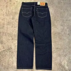 新品 LEVIS 550 リーバイス 550-0216 デニム W32