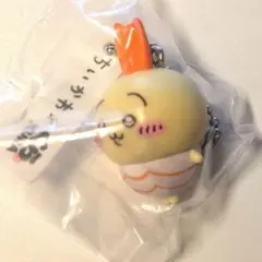 ちいかわ　うさぎ　くら寿司　コラボ　びっくらぽん　フィギュアマスコット 特典