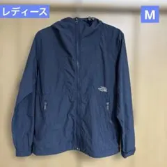 the north face コンパクトジャケット　レディース　サイズM