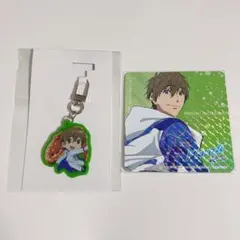 Free! オケコン 名古屋 アクキー 真琴