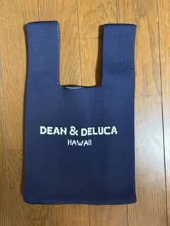 【カカアコ限定】DEAN & DELUCA ハワイ エコバッグのサムネイル