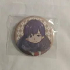 いれいす If 恋の方程式 缶バッジ