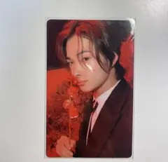 ENHYPEN DARK BLOOD ニキ　トレカ