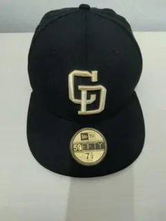 中日ドラゴンズNew Era 59FIFTY 　キャップ 7 1/4