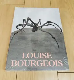 2025年最新】ルイーズ・ブルジョワ 図録の人気アイテム - メルカリ