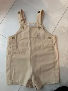 familiar サロペット