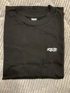 RIIZE アントン ソウルコン Tシャツ 未開封 黒 RIIZINGLOUD RIIZE アントン ソウルコン Tシャツ 未開封 黒 RIIZINGLOUD1