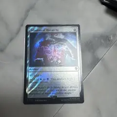 Codex Bundle 聖列のタリスマン 確信のタリスマン foil MTG 確信のタリスマン 英語 foil Codex bundle - メルカリ