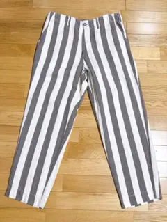 goodenough luke 名作　パンツ　 裏原　藤原ヒロシ goodenough luke 名作 パンツ 裏原 藤原ヒロシ - メルカリ