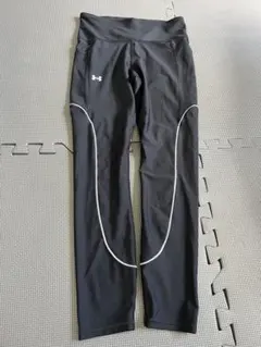 UNDER ARMOUR コンプレッションタイツ レギンスのサムネイル