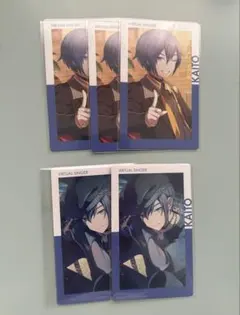 プロセカ エピカ 26A KAITO