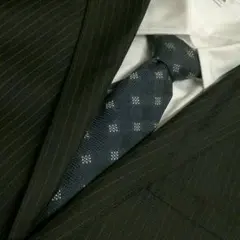 YVES  SAINT  LAURENT ( イヴサンローラン)ネクタイ