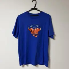 Dime ダイム Tシャツ 青 メンズのサムネイル