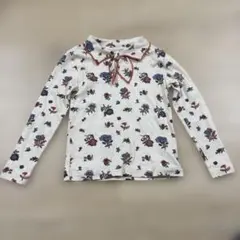 Misha＆Puff　毒花　スカウト　5y