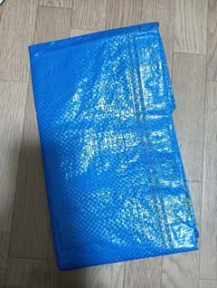 《イケア》エコバッグLサイズ