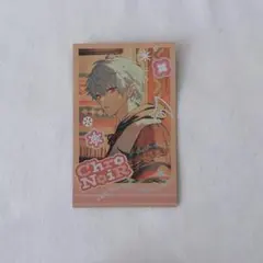 にじさんじ ChroNoiR 福袋 2026 チェキ