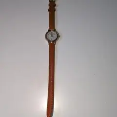 citizen wicca ソーラー腕時計