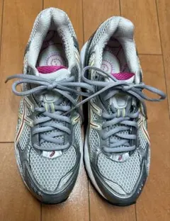 asics GT-2150 GEL ランニングシューズ 25cm